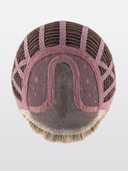 Flash | Synthetic Lace Front Wig (Mono Part)