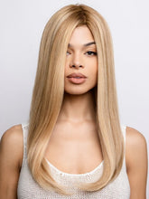 Darra | Human Hair Lace Front Wig (Hand-Tied)