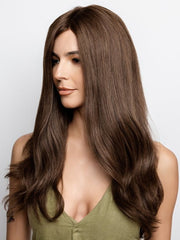 Darra | Human Hair Lace Front Wig (Hand-Tied)