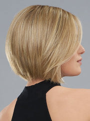 Dawn | Synthetic Lace Front Wig (Mono Top)