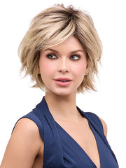 Delaney | Synthetic Lace Front Wig (Mono Top)