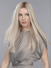 Diamond | Remy Human Hair Lace Front Wig (Mono Top)
