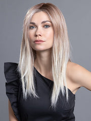 Diva | Synthetic Lace Front Wig (Mono Part)