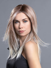 Diva | Synthetic Lace Front Wig (Mono Part)