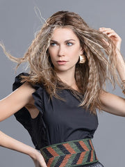 Diva | Synthetic Lace Front Wig (Mono Part)