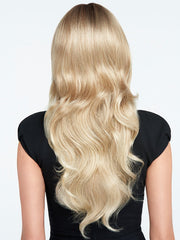 Down Time | Synthetic Lace Front Wig (Mono Top)