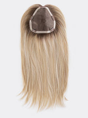 Dream | Synthetic Hair Topper (Hand Tied)