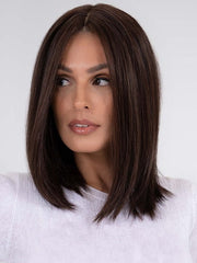 Drive | HF Synthetic Lace Front Wig (Mono Part)