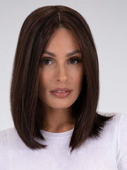 Drive | HF Synthetic Lace Front Wig (Mono Part)