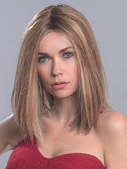 Drive | HF Synthetic Lace Front Wig (Mono Part)