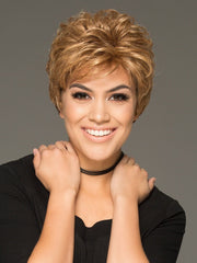 Acclaim Large | Synthetic Wig (Basic Cap)