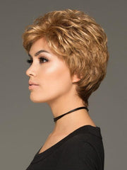 Acclaim | Synthetic Wig (Basic Cap)