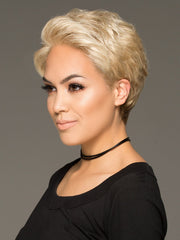 Acclaim Large | Synthetic Wig (Basic Cap)