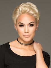 Acclaim Large | Synthetic Wig (Basic Cap)