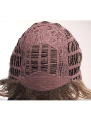 Gala Large | Synthetic Wig (Basic Cap)