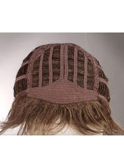 Instinct Petite/Average | Synthetic Wig (Basic Cap)