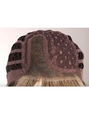 Soft and Subtle Average/Large | Synthetic Lace Front Wig (Mono Part)