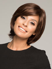 Haley | Synthetic Wig (Mono Top)