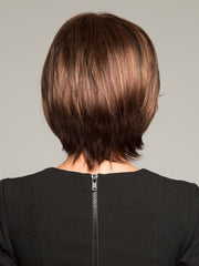 Haley | Synthetic Wig (Mono Top)