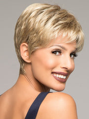 Air | Synthetic Lace Front Wig (Hand-Tied)