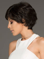 Desire | Synthetic Lace Front Wig (Hand-Tied)