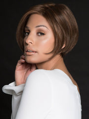 Rich Mono | Synthetic Lace Front Wig (Mono Top)