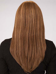 Boheme | Remy Human Hair Wig (Mono Top)