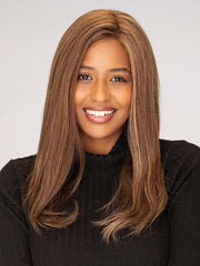 Boheme | Remy Human Hair Wig (Mono Top)