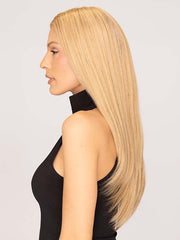 Diamond | Remy Human Hair Lace Front Wig (Mono Top)