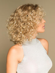 Jamila Plus | Synthetic Lace Front Wig (Basic Cap)