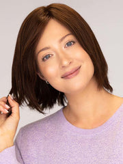 Muse | Remy Human Hair Lace Front Wig (Mono Top)