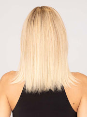 Nuance | Remy Human Hair Lace Front Wig (Mono Top)