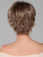 Sky | Synthetic Wig (Mono Crown)