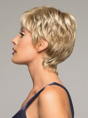 Air | Synthetic Lace Front Wig (Hand-Tied)