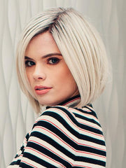 Adore | Human Hair/Synthetic Blend Lace Front Wig