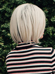 Adore | Human Hair/Synthetic Blend Lace Front Wig