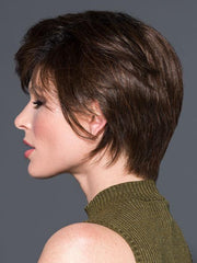 Beam | Synthetic Wig (Mono Crown)