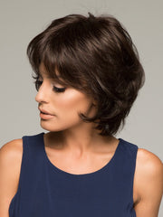 Bloom | Synthetic Lace Front Wig (Hand-Tied)