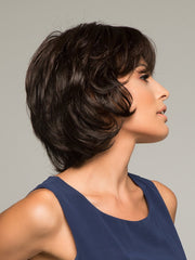 Bloom | Synthetic Lace Front Wig (Hand-Tied)