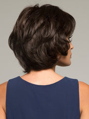 Bloom | Synthetic Lace Front Wig (Hand-Tied)