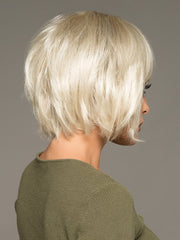 Blues | Synthetic Wig