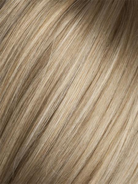 CHAMPAGNE MIX | Light Beige Blonde, Medium Honey Blonde, and Platinum Blonde Blend