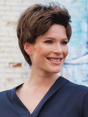 Cool | Synthetic Lace Front Wig