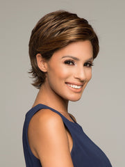 Joy | Synthetic Lace Front Wig (Hand-Tied)