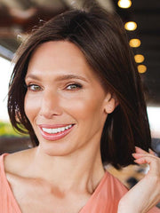 Flirt | Synthetic Lace Front Wig