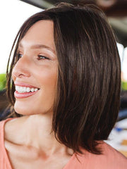 Flirt | Synthetic Lace Front Wig