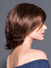 Lucky Hi | Synthetic Lace Front Wig (Mono Part)