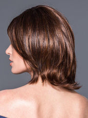 Lucky Hi | Synthetic Lace Front Wig (Mono Part)