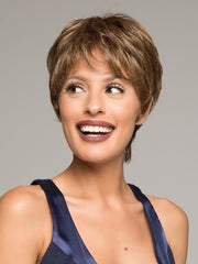 Posh | Synthetic Lace Front Wig (Hand-Tied)