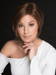 Rich Mono | Synthetic Lace Front Wig (Mono Top)